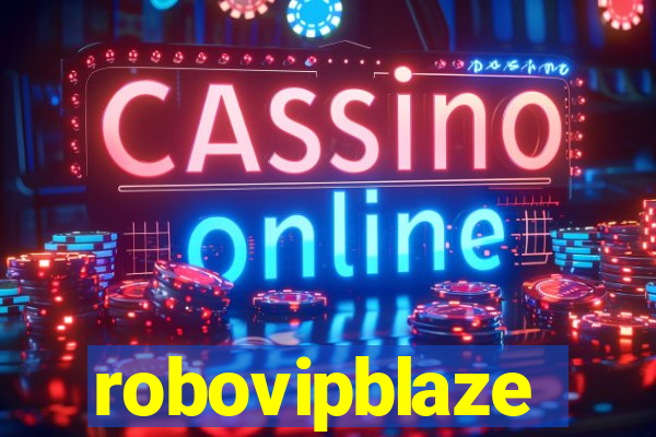 robovipblaze