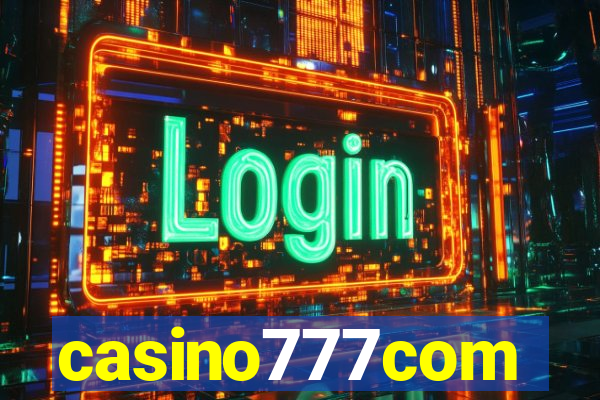 casino777com