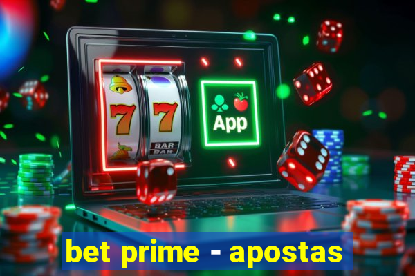 bet prime - apostas