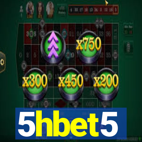 5hbet5