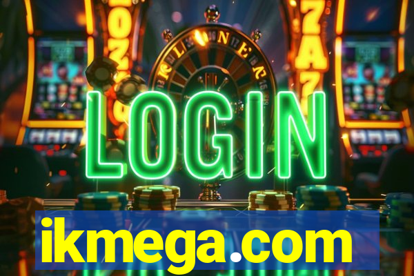 ikmega.com