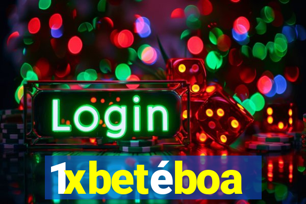 1xbetéboa