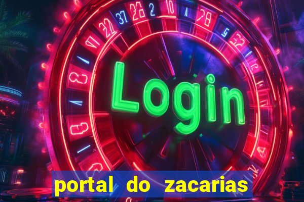 portal do zacarias roleta russa