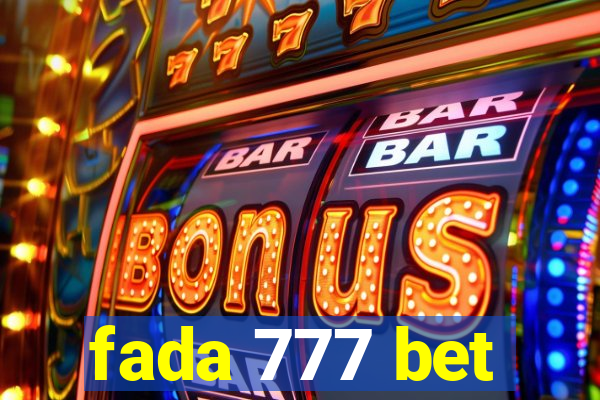 fada 777 bet