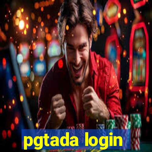 pgtada login