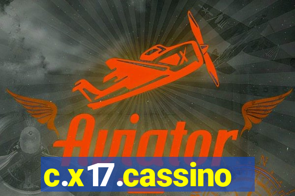 c.x17.cassino