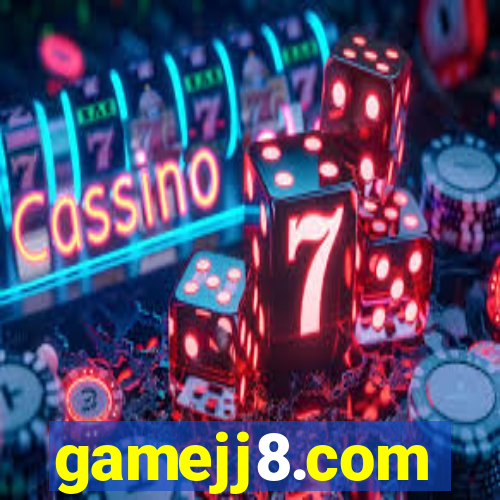 gamejj8.com