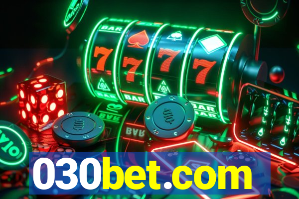 030bet.com