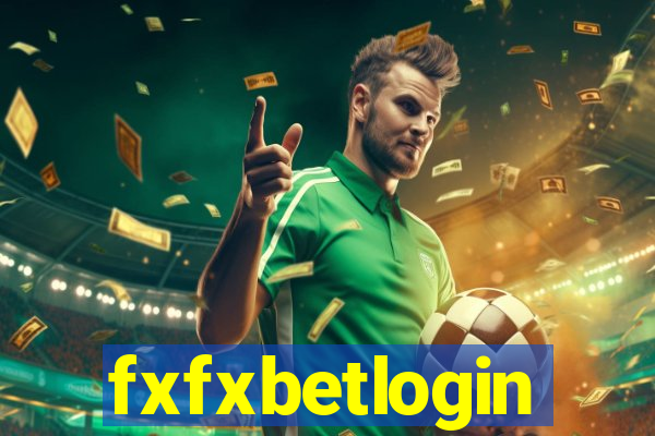 fxfxbetlogin