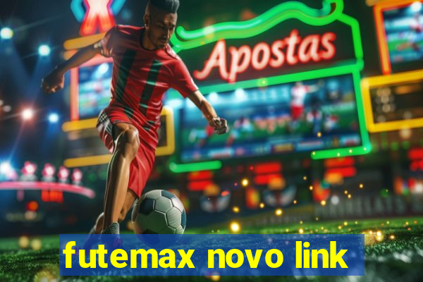 futemax novo link