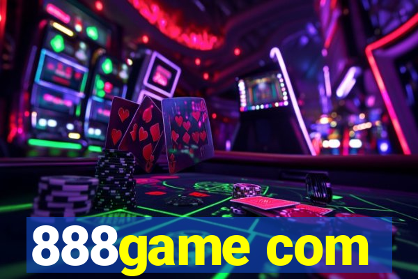 888game com