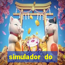 simulador do fortune tiger grátis