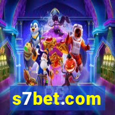 s7bet.com