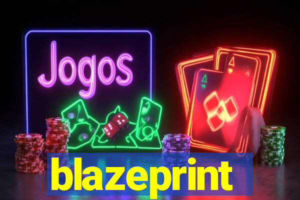 blazeprint