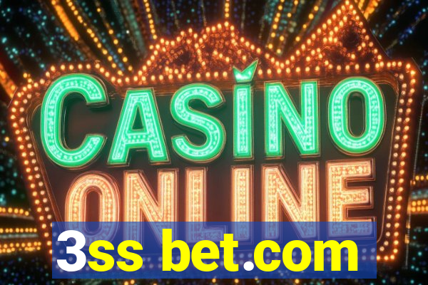 3ss bet.com