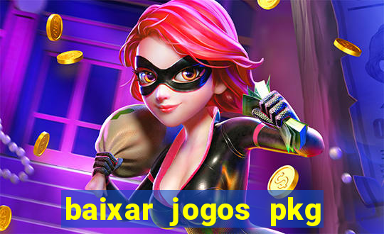 baixar jogos pkg ps3 desbloqueado