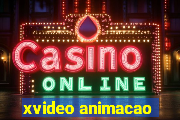 xvideo animacao