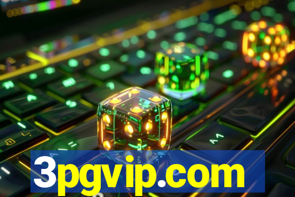 3pgvip.com