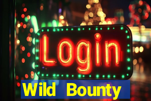 Wild Bounty Showdown pg demo main demo pg soft wild bounty