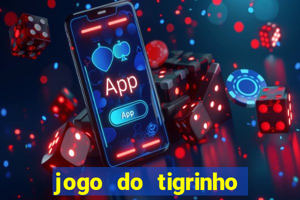 jogo do tigrinho jojo todynho