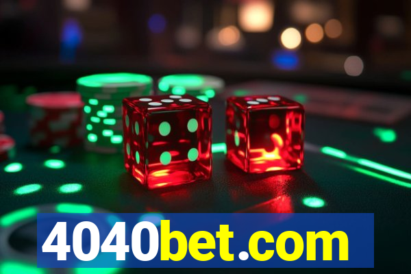 4040bet.com