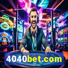 4040bet.com