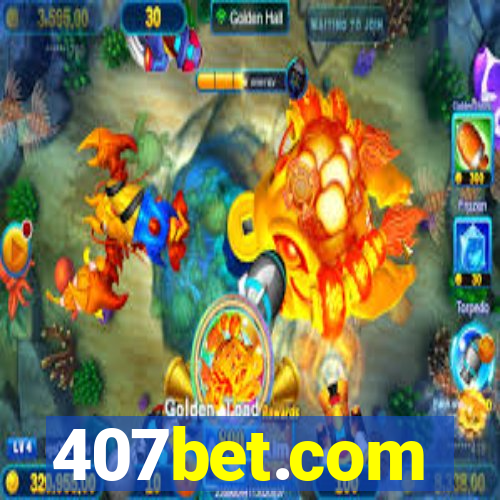 407bet.com