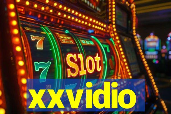 xxvidio