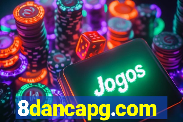 8dancapg.com