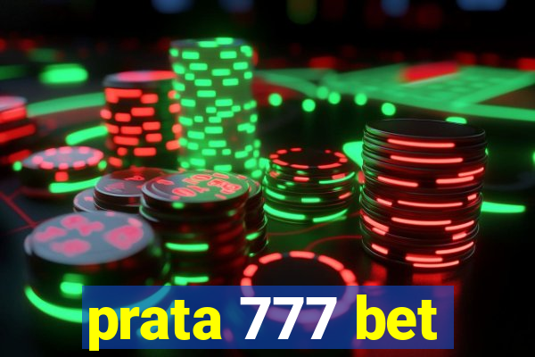 prata 777 bet