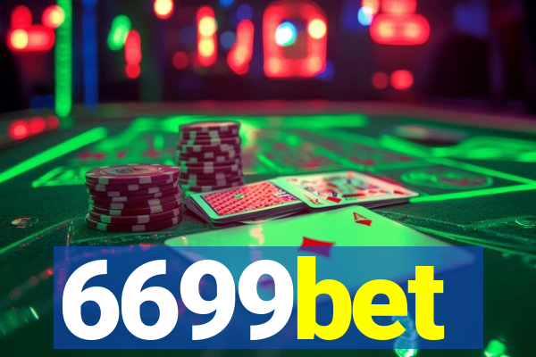 6699bet