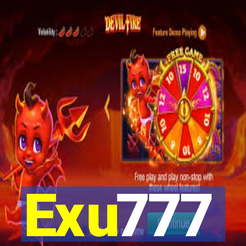 Exu777