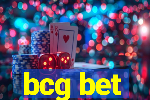 bcg bet