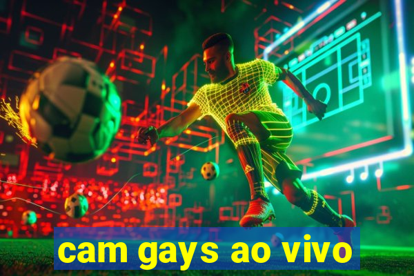 cam gays ao vivo