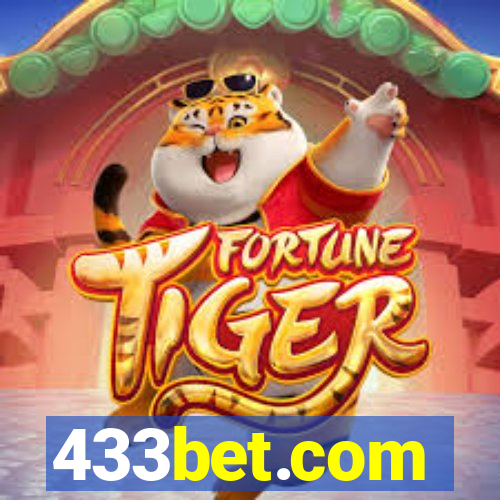 433bet.com