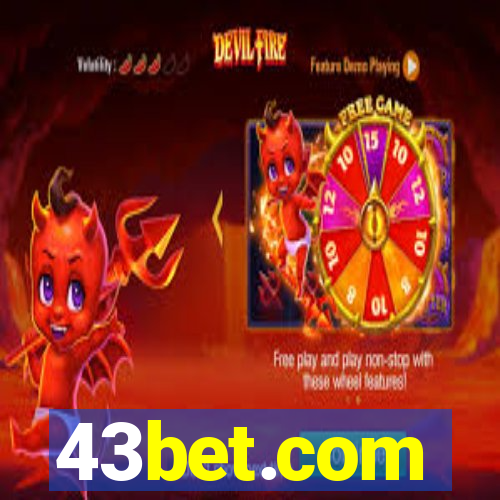 43bet.com