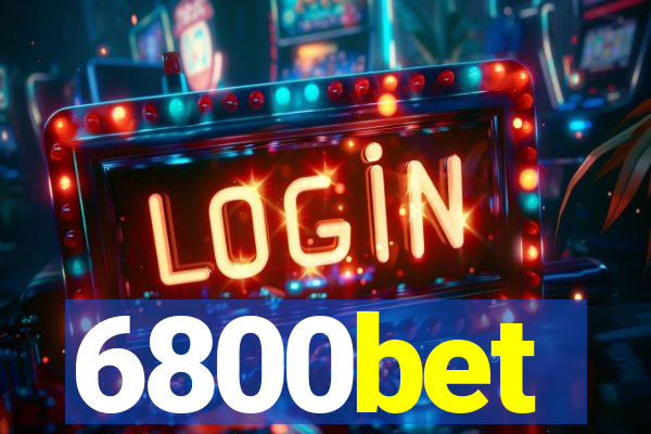 6800bet