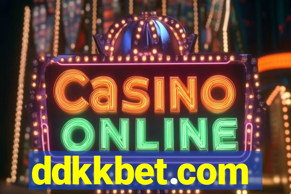 ddkkbet.com