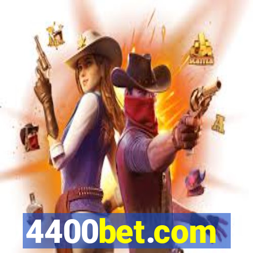 4400bet.com