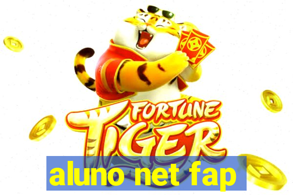 aluno net fap