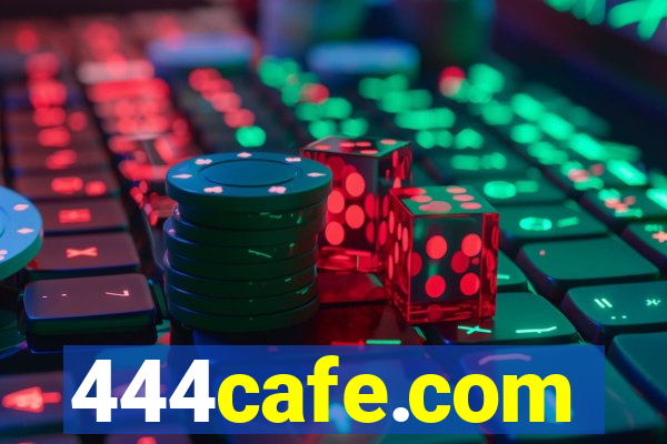 444cafe.com