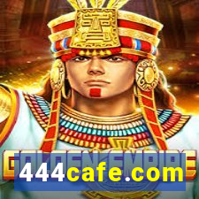 444cafe.com