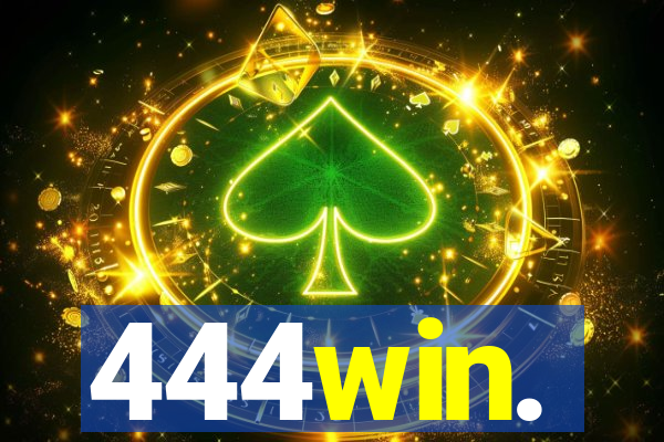 444win.