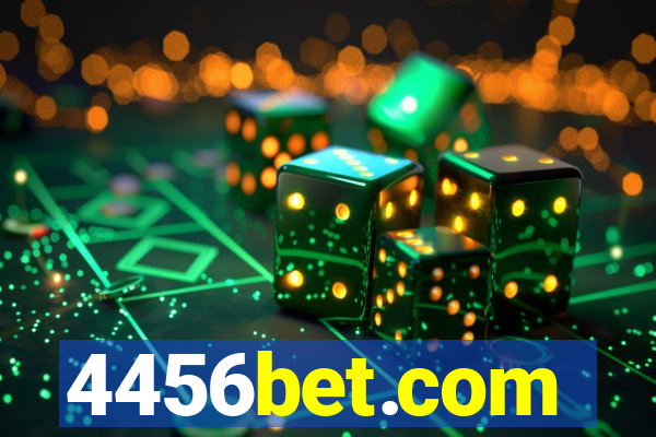 4456bet.com