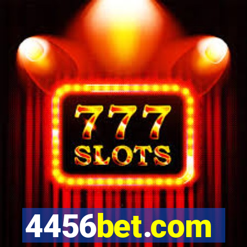 4456bet.com