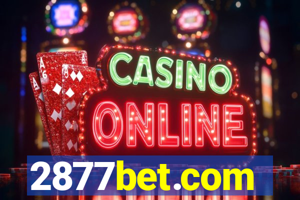 2877bet.com