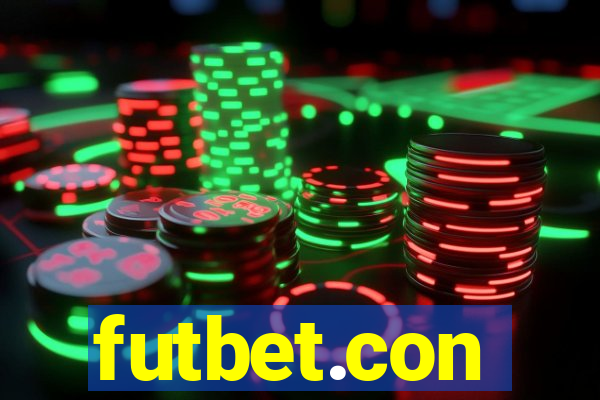 futbet.con