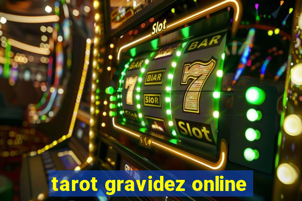 tarot gravidez online