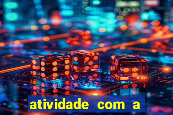 atividade com a letra p para imprimir