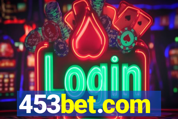 453bet.com